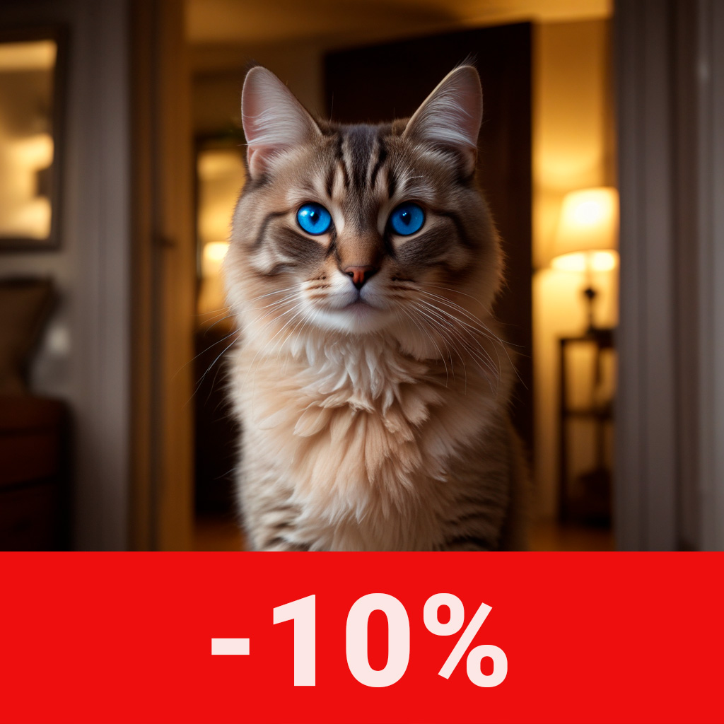 Скидки новосёлам